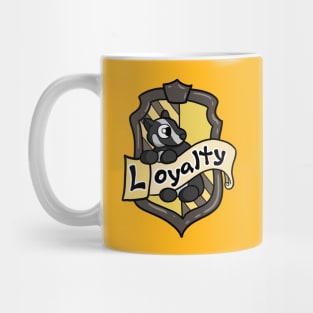 Loyalty Mug